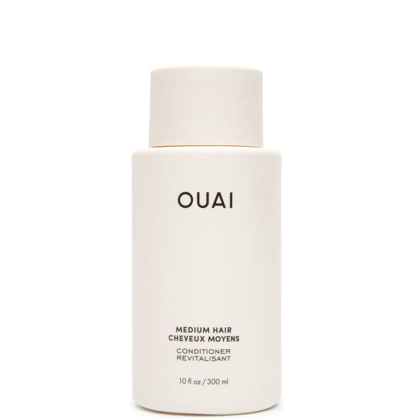 OUAI Medium Hair Bundle