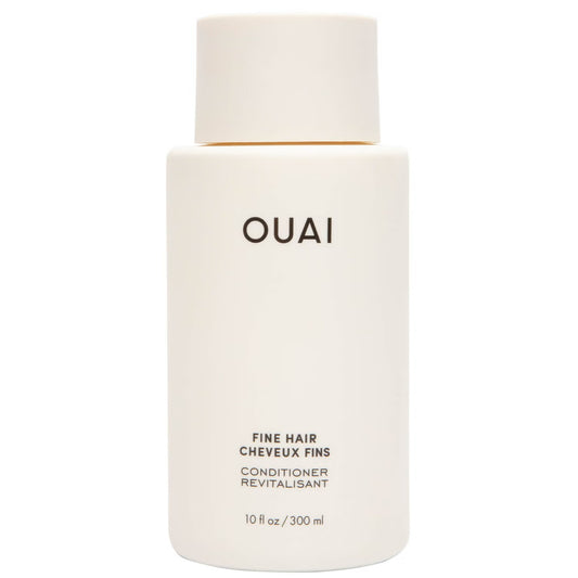 OUAI Fine Hair Conditioner 300ml