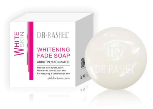 Whitening Fade Spots soap