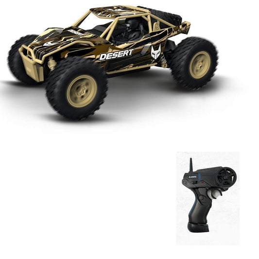 R/C DESERT BUGGY