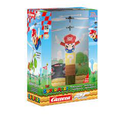 R/C FLYING CAPE MARIO