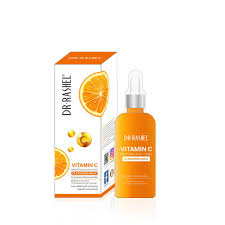 Vitamin C Brightening & Anti- Aging Cleansing Milk 100ML