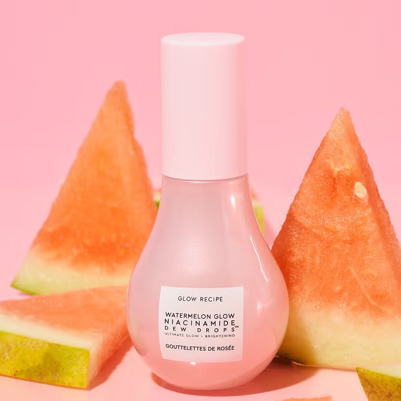 Glow Recipe Watermelon Glow Niacinamide Dew Drops 40ml