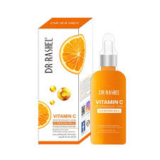 Vitamin C Brightening & Anti- Aging Essence Toner 100ML