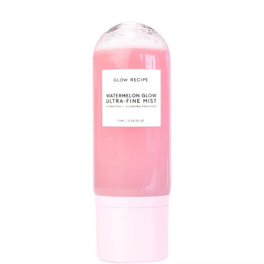 Glow Recipe Watermelon Glow Ultra-Fine Mist 75ml