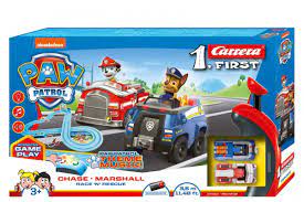 GO! BUILD N RACE RACING SET(6.2M)