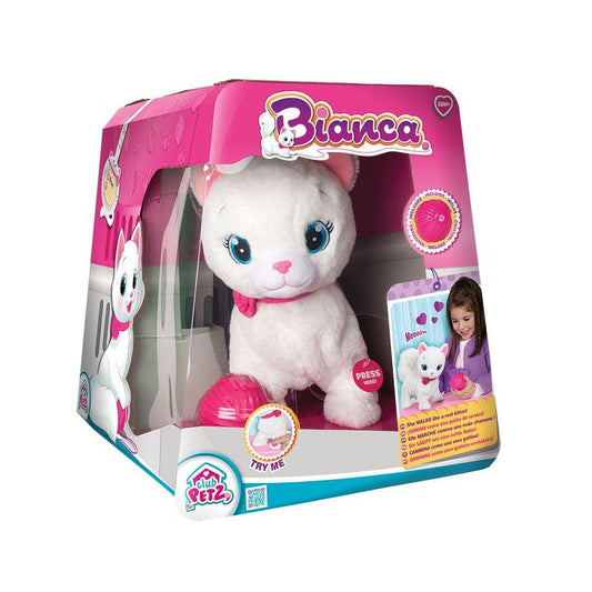 BIANCA - imctoys