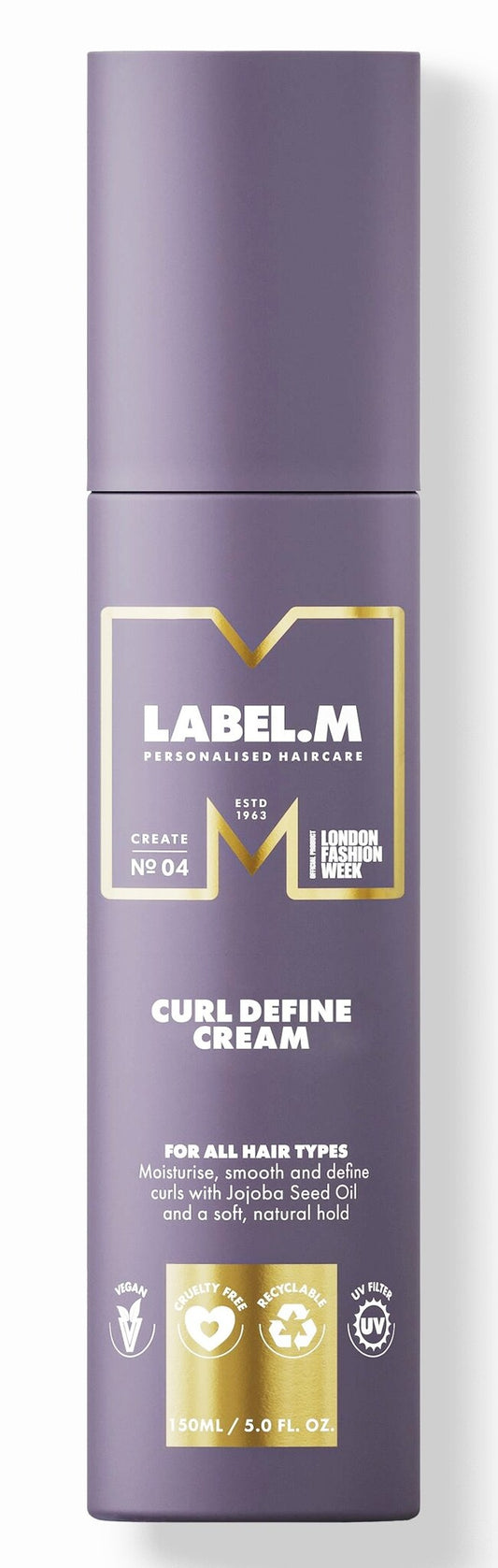 Curl Define Cream -150ml