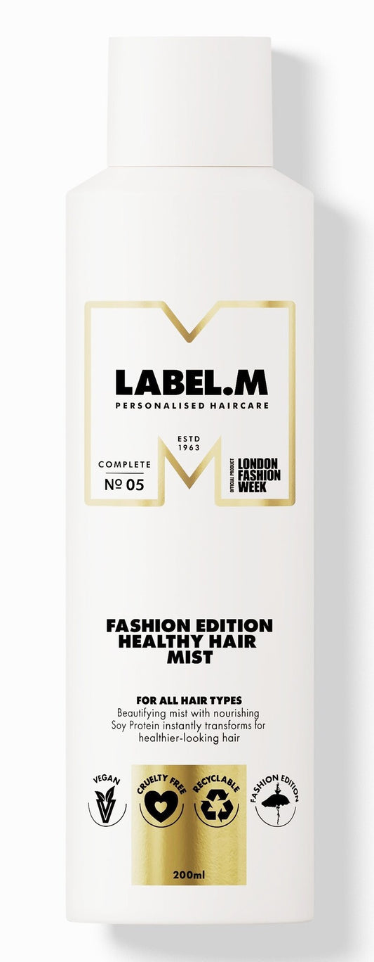 Fahion Edition Healthy Hair mist -200ml