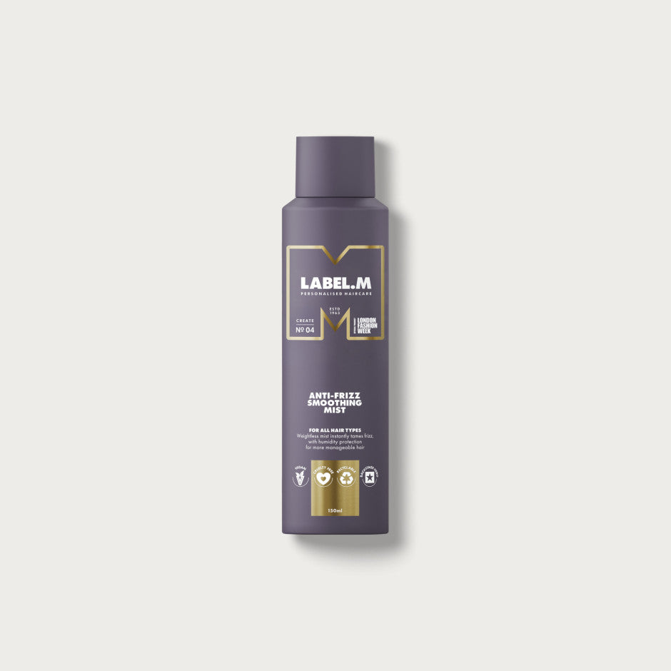 Anti-Frizz smoothing mist-150ml