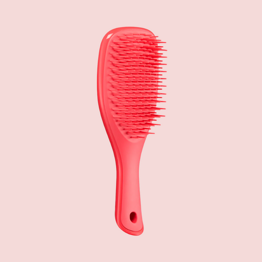 Tangle Teezer Ultimate Detangler Mini - Pink Punch