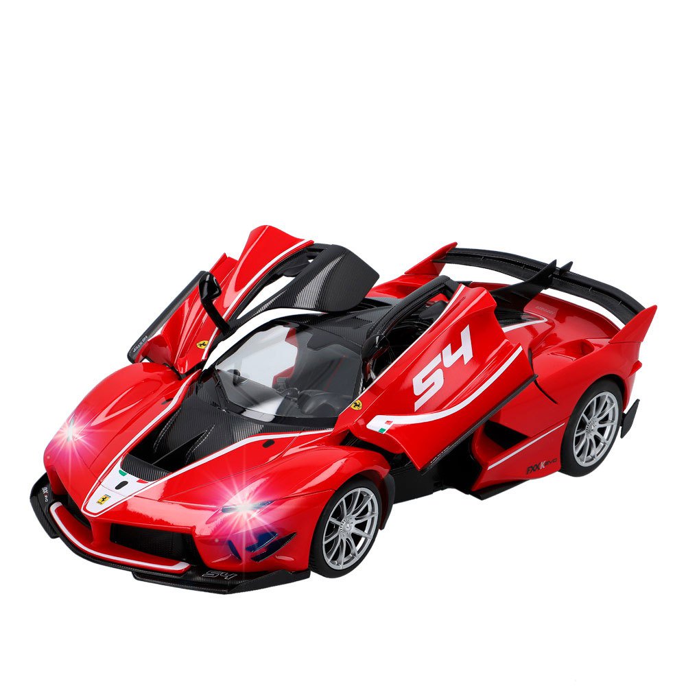 R/C FERRARI FXX K 1:14