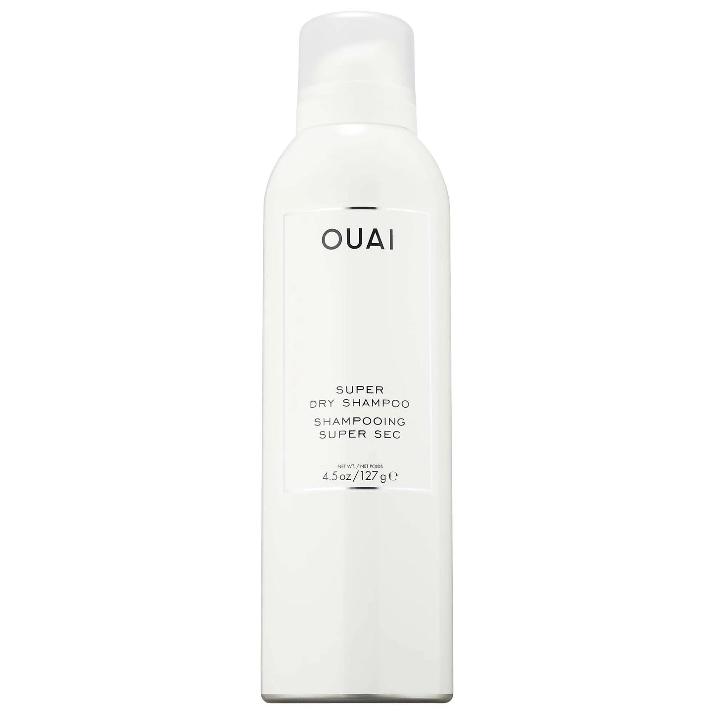 OUAI Super Dry Shampoo