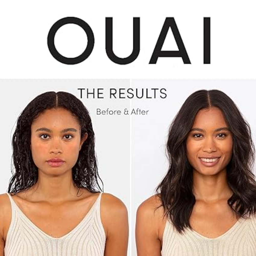 OUAI Wave Spray Luxe 50ml