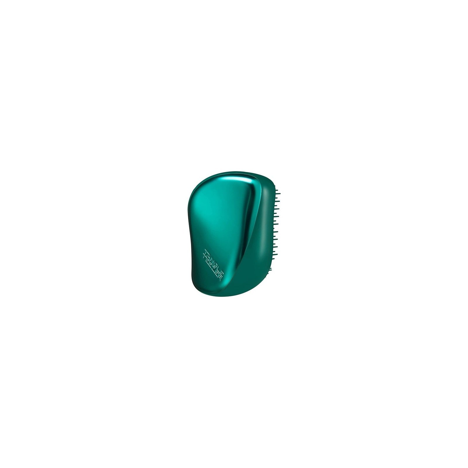 Compact Styler- Emerald Green