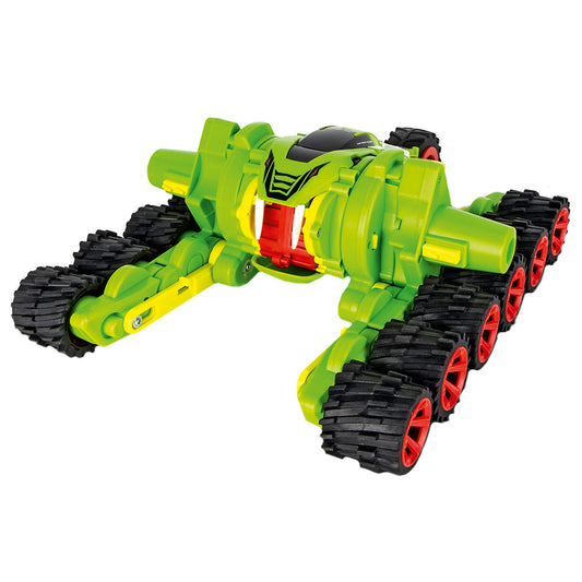 RC POWER SNAKE