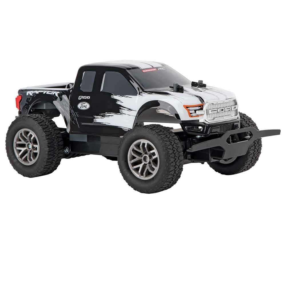 RC FORD F150 RAPTOR 1:18