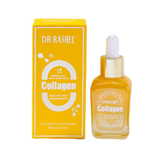 Collagen Multi-lift ultra supreme serum 30ml DRL-1678